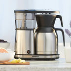 Bonavita BV1900TS 8-Cup One-Touch Coffee Maker Featuring Thermal Carafe, Stainless Steel - image 7