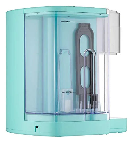 Cuisinart Premium Single Serve Brewer + Hot Water Coffee - Maker Combo - image 30