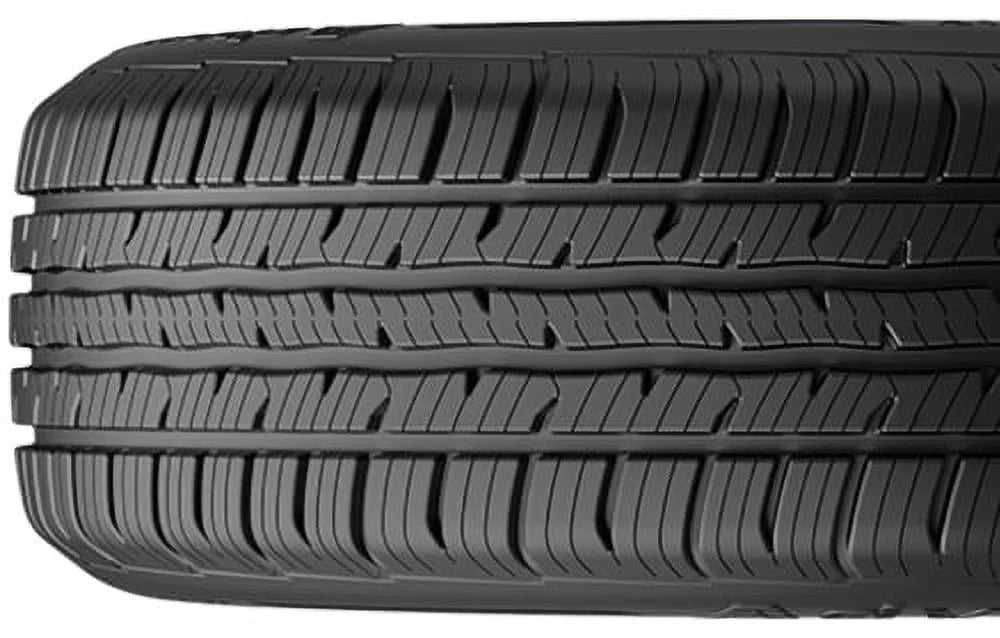 4 BFGoodrich Advantage Control 235/65R16 103H All Season 75K Mileage Warranty BF28566 / 235/65/16 / 2356516 - image 3