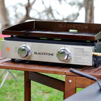 Blackstone 22” Tabletop Griddle – 2 Adjustable Burners - image 4