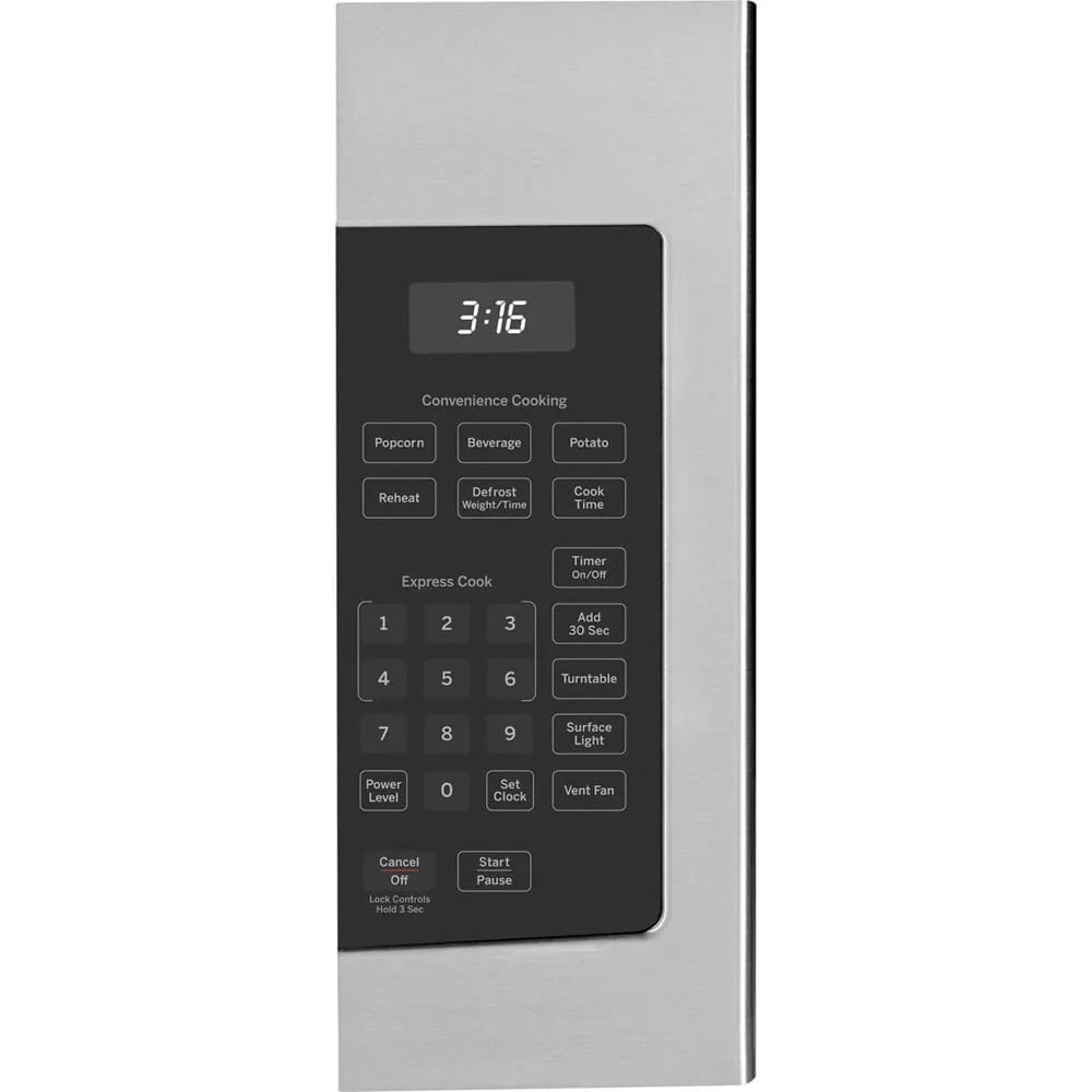 Microwave Stainless Protection - image 3