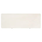 2-Drawer Console Table with Elegant French Country Design - image 12