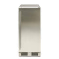 Blaze 15" Outdoor-Rated 3.2 Cu. ft. Refrigerator, BLZ-SSRF-15 - image 1