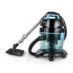 Water Filtration Vacuum Cleaner, Blue - image 1