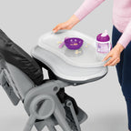 Chicco Polly2Start High Chair - Pebble (Beige). New - image 5