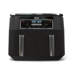 Ninja® Foodi® 4-in-1, 8-qt., 2-Basket Air Fryer with DualZone™ Technology - image 2