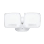 Hyper Tough 3000 Lumen Motion Activated LED Security Light with Adjustable Dual Lamp Heads, Hardwired - image 2