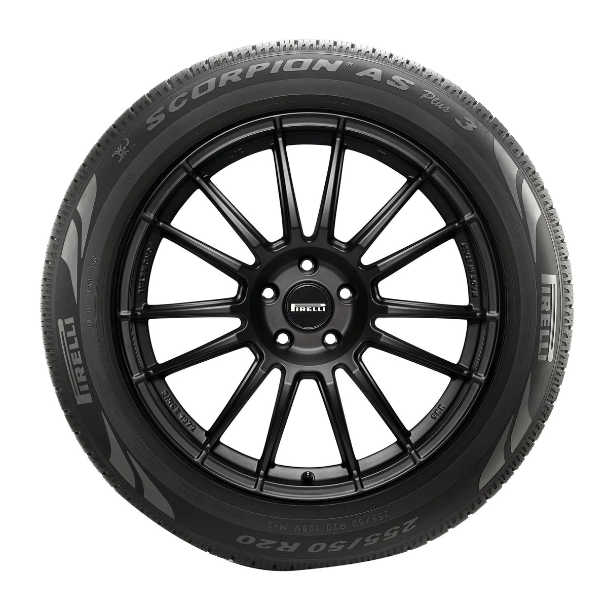Full season 265/50R19 110V XL SUV/ crossover tires - image 2
