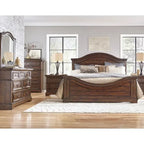 5-Piece Lakewood Bedroom Set - image 1