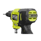 Ryobi ONE+ HP 600 PSI at 0.7 GPM 18V Cordless Electric Cold water Power Cleaner, 20 ft. Siphon Hose - image 8