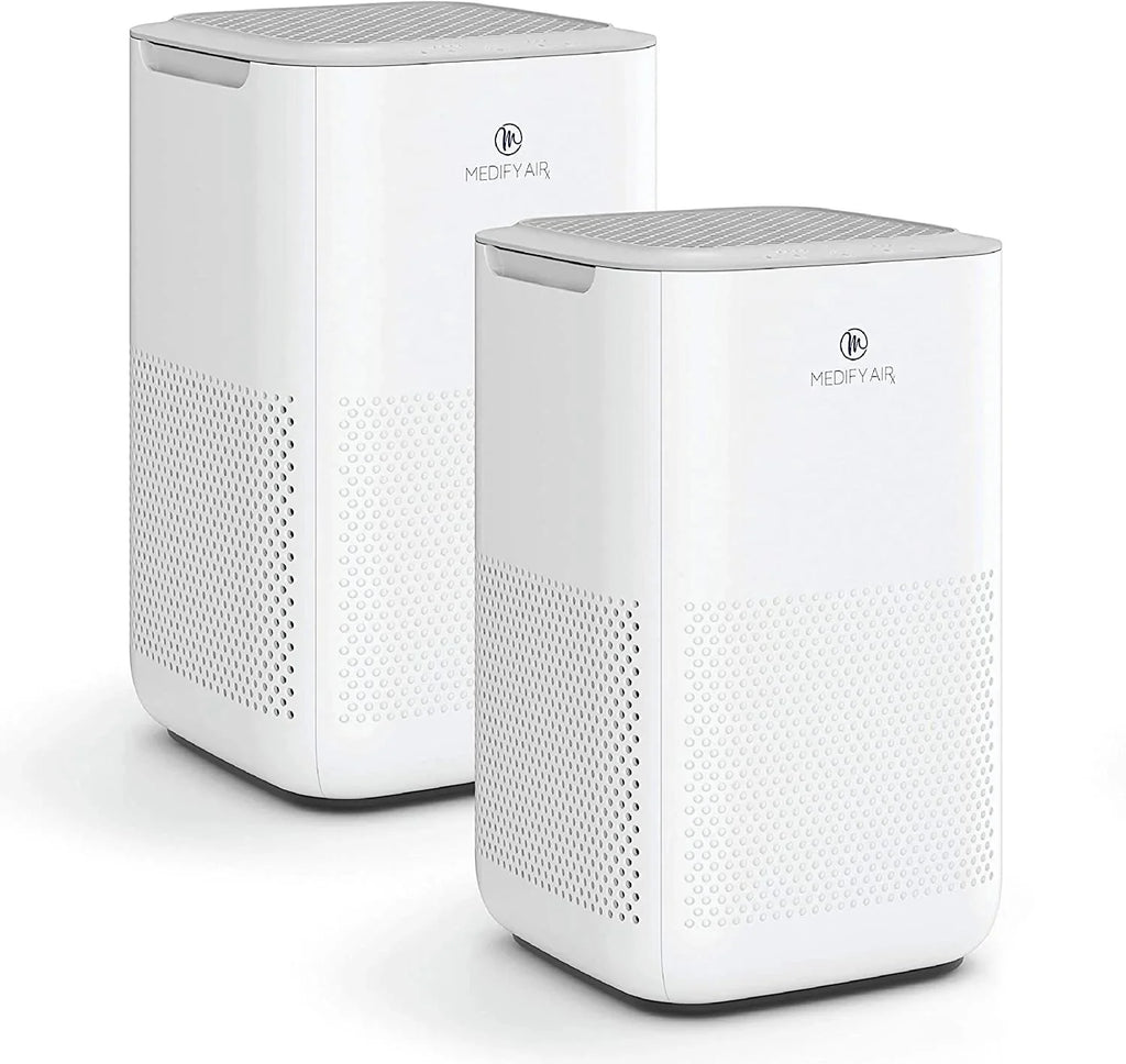 MA-15 Air Purifier with H13 True HEPA Filter - image 2