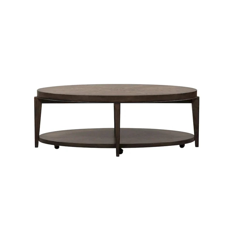 Penton Espresso Stone 3-Piece Collection - image 6