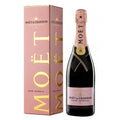 Moët & Chandon Champagne Brut Rosé Impérial, 750 ml - image 1