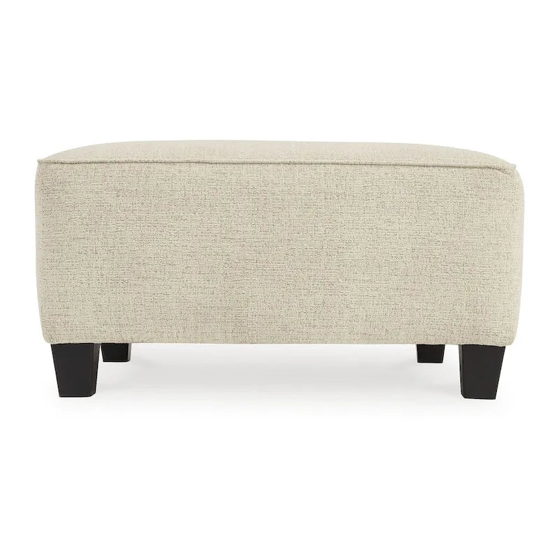 Signature Design by Ashley Abinger Large Accent Ottoman - image 7