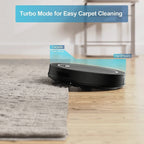 Best 2-In-1 Robot Vacuum And Mop Cleaner With 2500pa Strong Suction - image 5