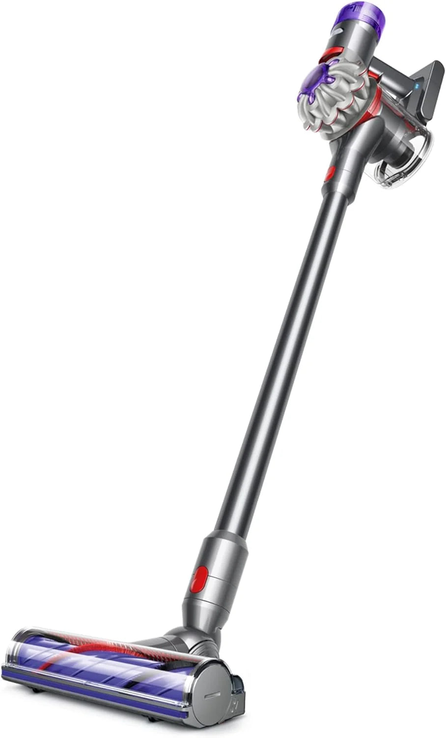 V8 Cordless Vacuum Cleaner - image 1