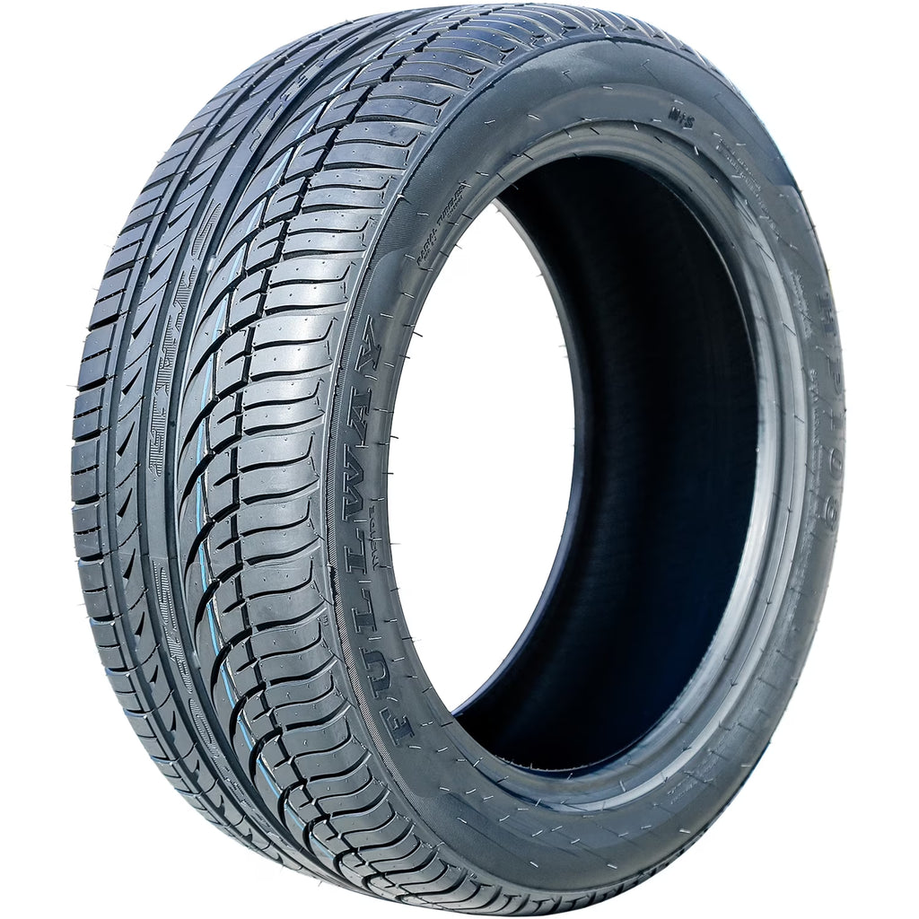 Fullway HP108 215/55ZR17 215/55R17 98W XL High Performance a/S All-Season Tire - image 2