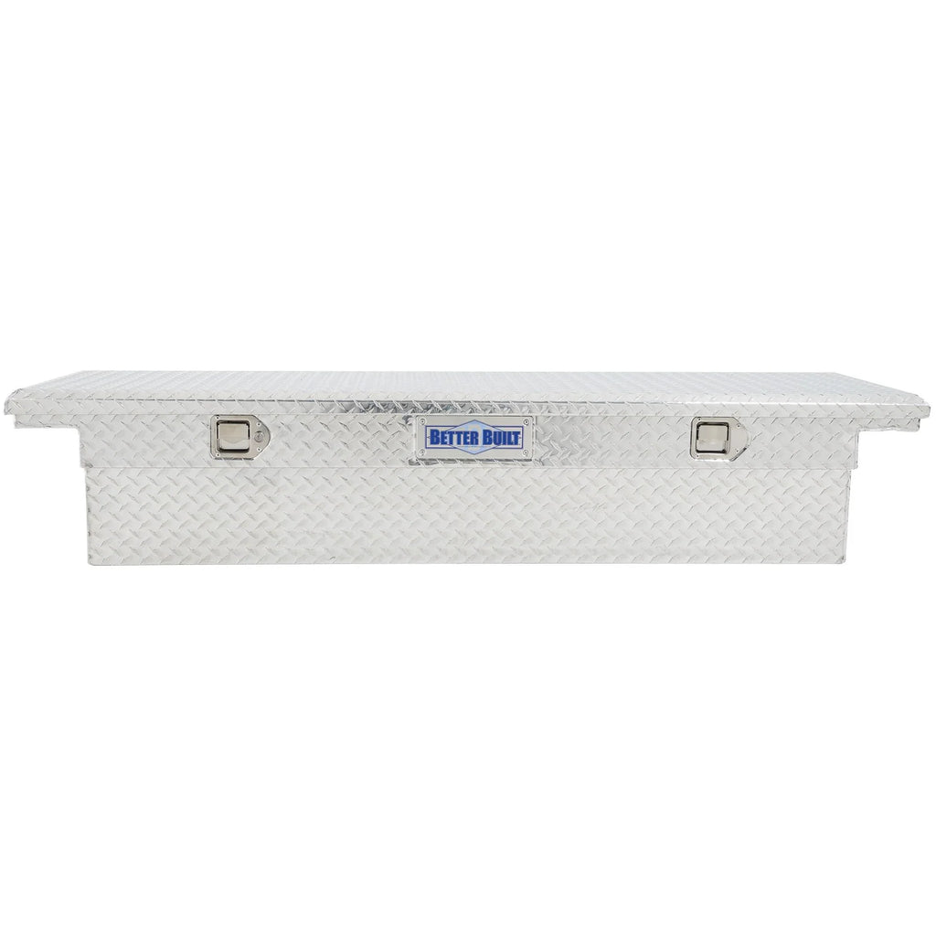 70 Crown Series Low Profile Crossover Truck Tool Box - image 6