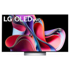 LG 77" Class 4K UHD OLED Web OS Smart TV with Dolby Vision G3 Series - OLED77G3PUA - image 21