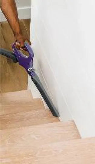 Shark ZD201 Lift - Away Upright Vacuum with Powerfin Roller - NEW IN Box! - image 6