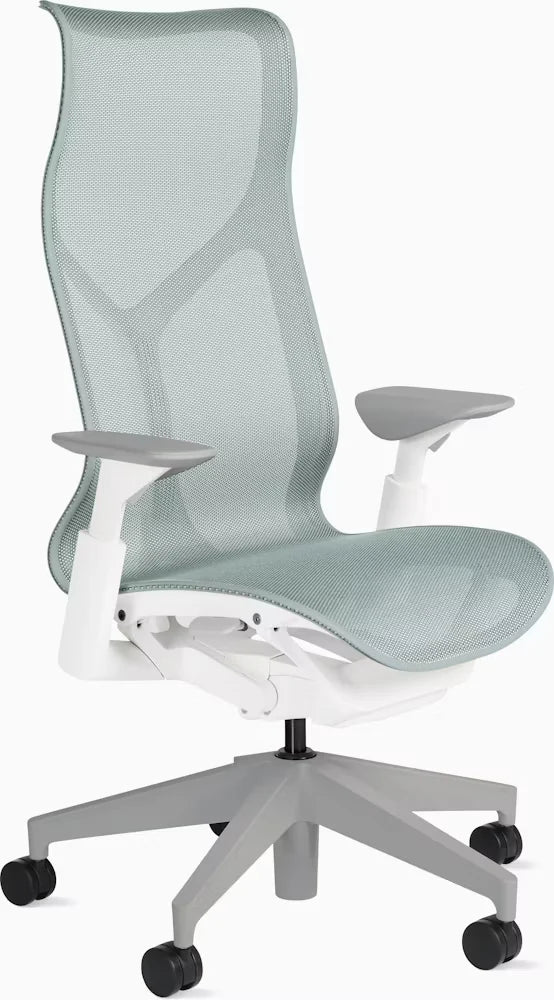 Cosm Chair, High Back - image 11