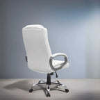 Adjustable Ergonomic Office Chair with Breathable Mesh, Lumbar Support, and 360-Degree Swivel Wheels for Enhanced Mobility - image 47