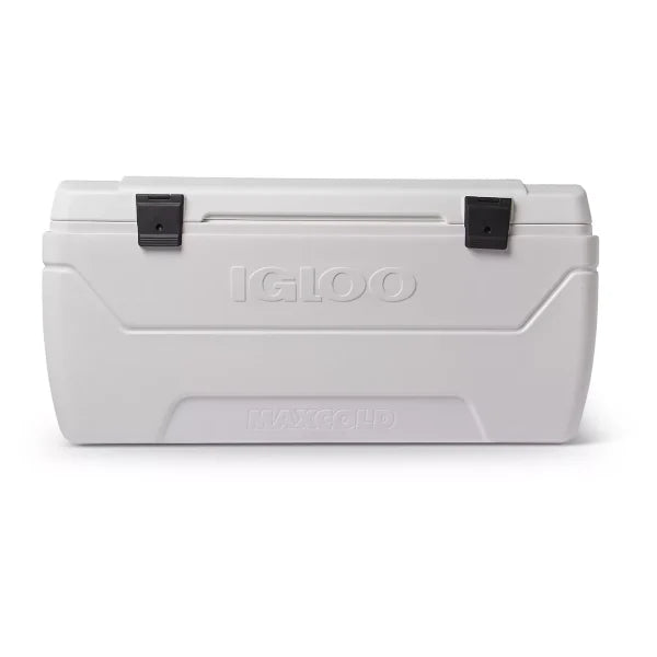 Igloo MaxCold 152-qt. Cooler   White 01 - image 9
