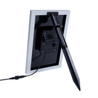 Teamson Home 37.99" Athena Outdoor Solar Powered Water Fountain - image 12