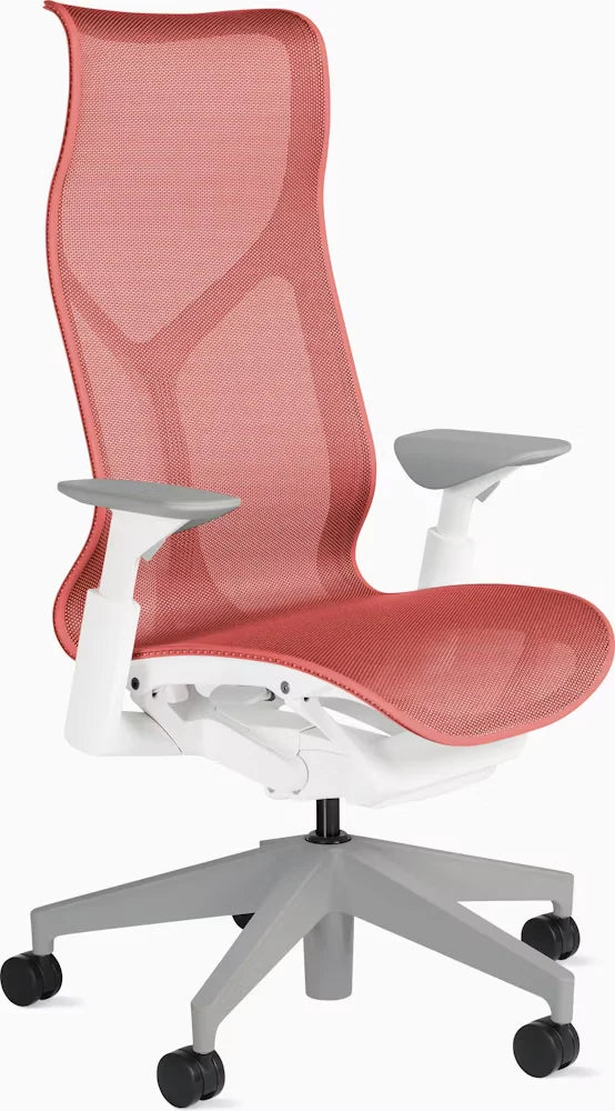 Cosm Chair, High Back - image 12
