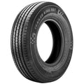 Trailer King RST ST225/75R15 117/112M E Trailer Tire – High-Performance Trailer Tire for Heavy Duty Use - image 1