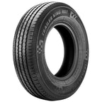 Trailer King RST ST225/75R15 117/112M E Trailer Tire – High-Performance Trailer Tire for Heavy Duty Use - image 1