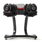 2025 552 ADJUSTABLE DUMBBELLS (PAIR) - image 6