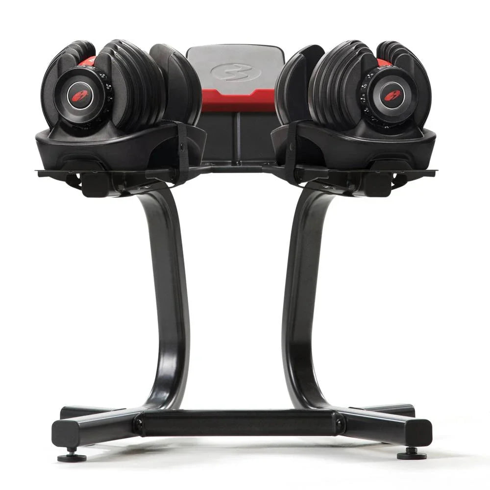 2025 552 ADJUSTABLE DUMBBELLS (PAIR) - image 6