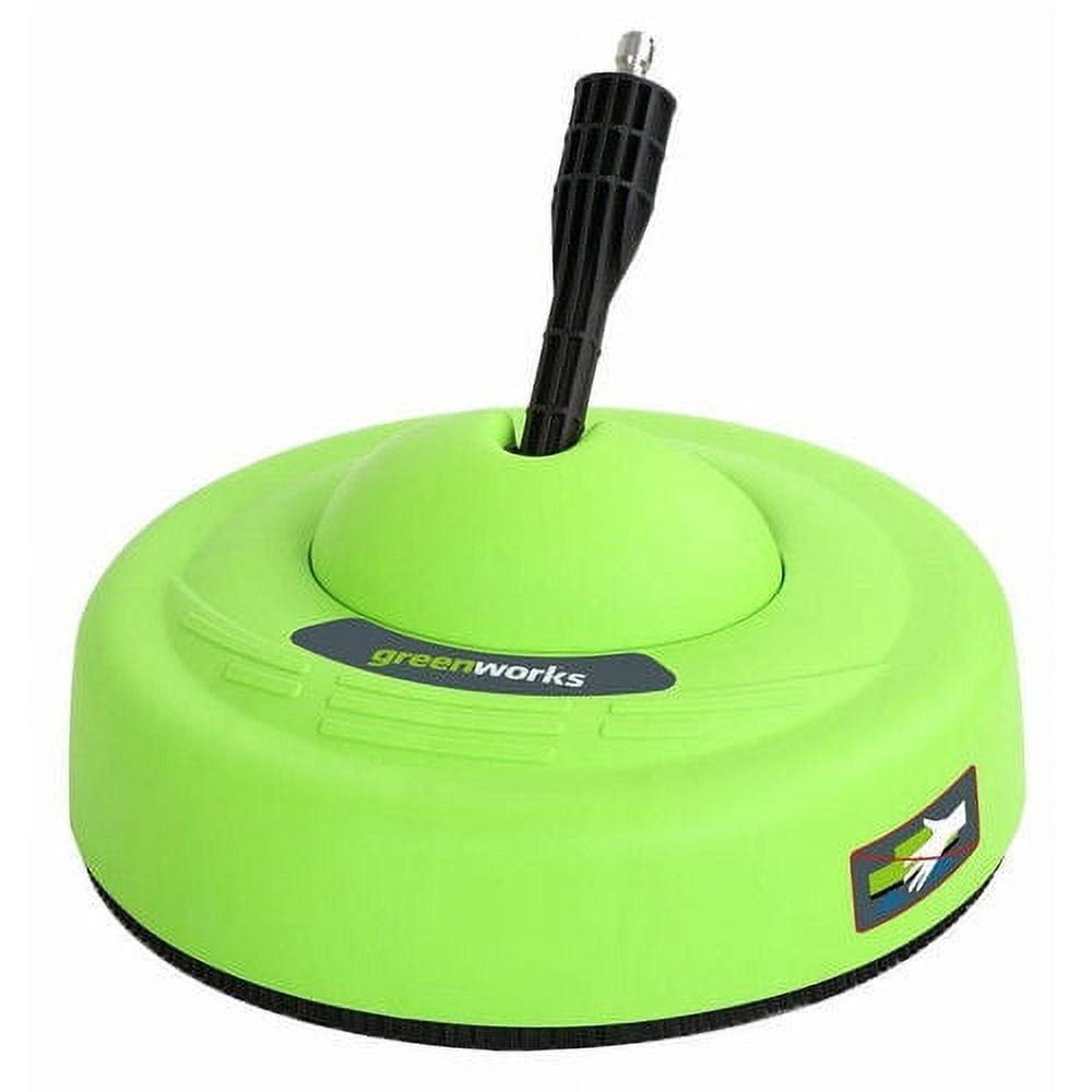 Greenworks Pressure Washer Surface Cleaner 30012 - image 1