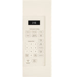 GE JVM3160RFSS 30 Over-the-Range Microwave Oven with 1.6 cu. ft. Capacity 2-Speed 300 CFM Venting in Stainless Steel - image 9