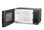 Hamilton Beach 1.1 cu ft Countertop Microwave Oven, Black and Stainless Steel - image 19