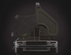 Napoleon P500RSIBPSS-3 Prestige 500 RSIB Propane Gas Grill, sq. in + Infrared Side and Rear Burner, Stainless Steel - image 2