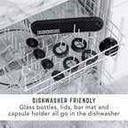 Cocktail Making Machine - Automatic Mixology Dispenser - image 10