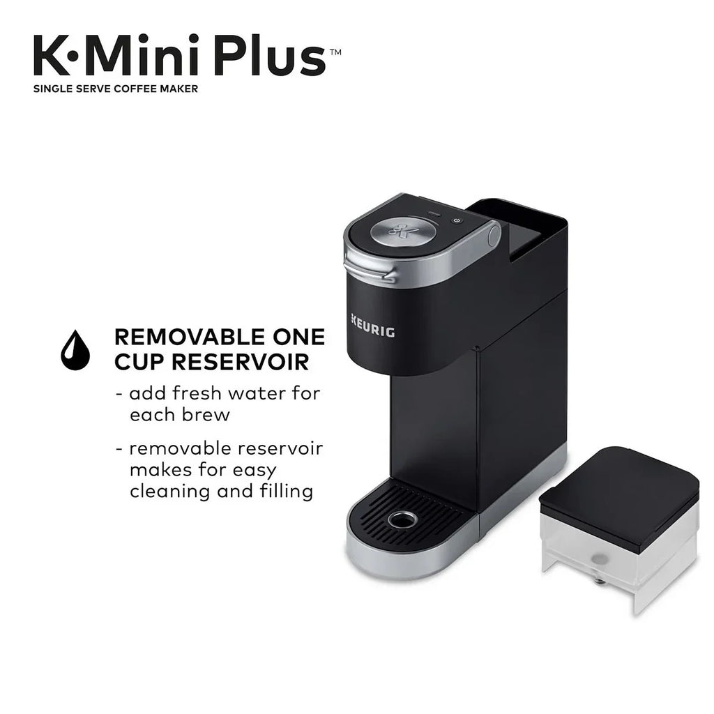 Keurig K-Mini Plus Single Cup Coffee Machine - image 5