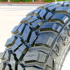 Set of 4 (FOUR) STT Pro LT 275/70R18 125/122P E 10 Ply MT M/T Mud Tires - image 2