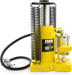 ESCO 30 Ton Pro Series Air Hydraulic Bottle Jack – Heavy Duty Lifting for Automotive and Industrial Use - image 5