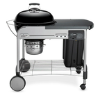 Performer Deluxe Charcoal Grill 22 - image 2