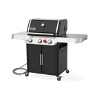 Weber Genesis E-325 Gas Grill - image 8