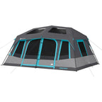 Ozark Trail 10-Person Dark Rest Instant Cabin Tent - image 1
