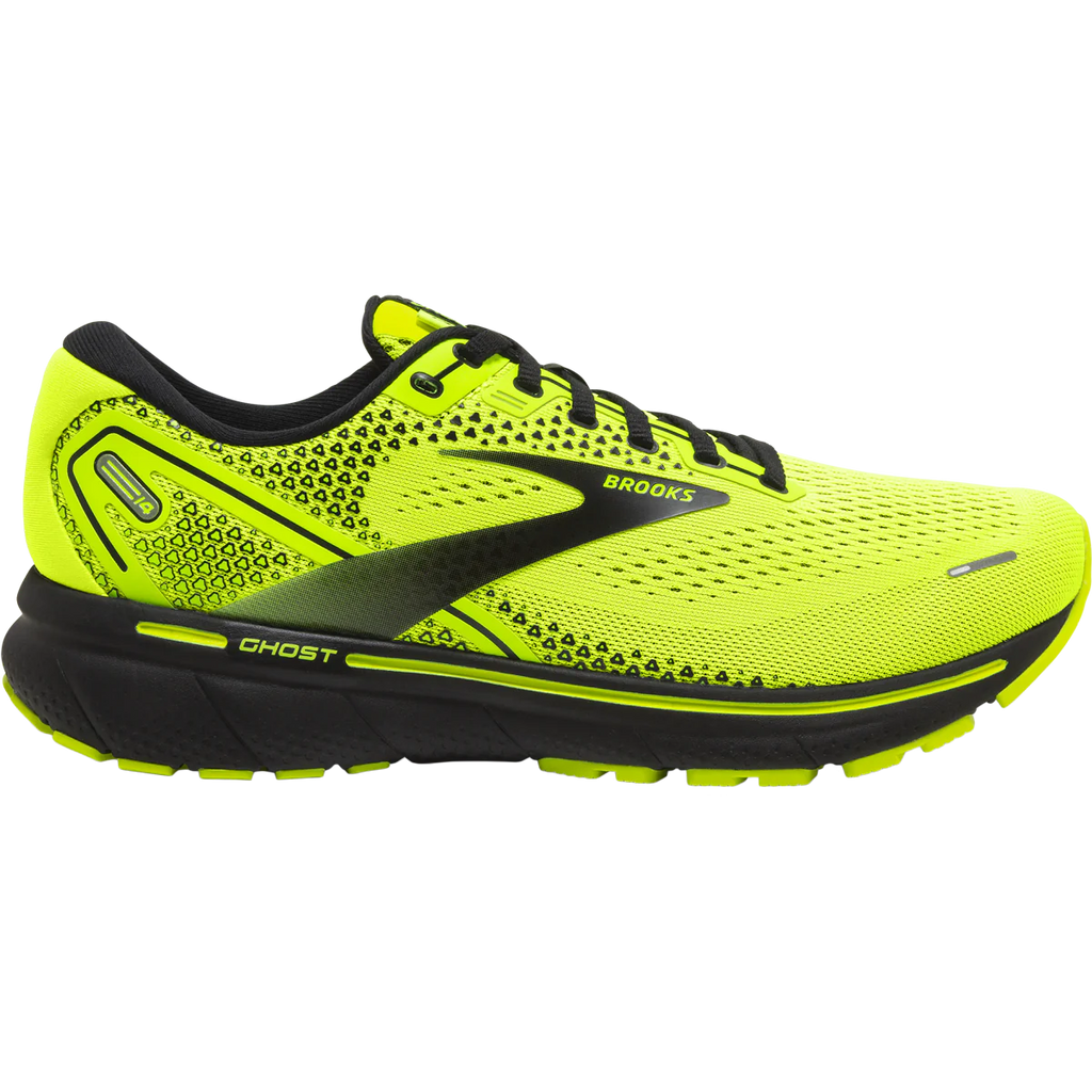 Men's Ghost 14 - image 1