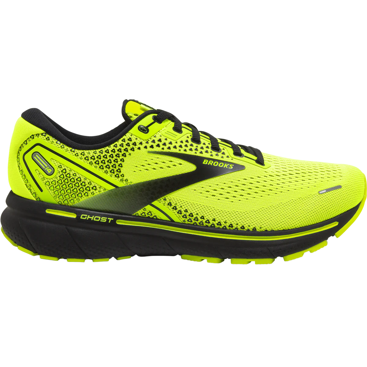 Men's Ghost 14 - image 1