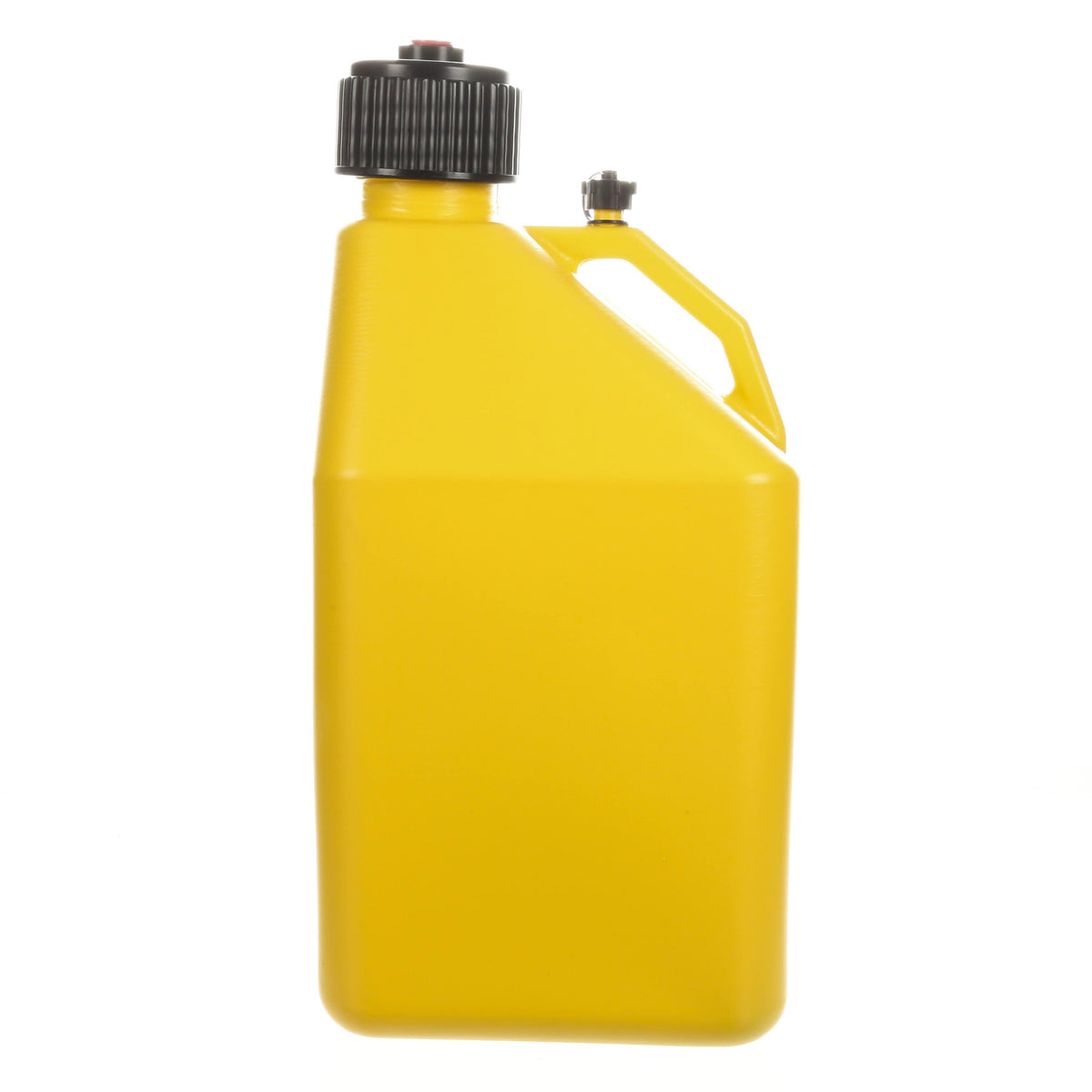 Plastic Product Formers Multi-Purpose Utility Jug 5 gal., Yellow - image 1