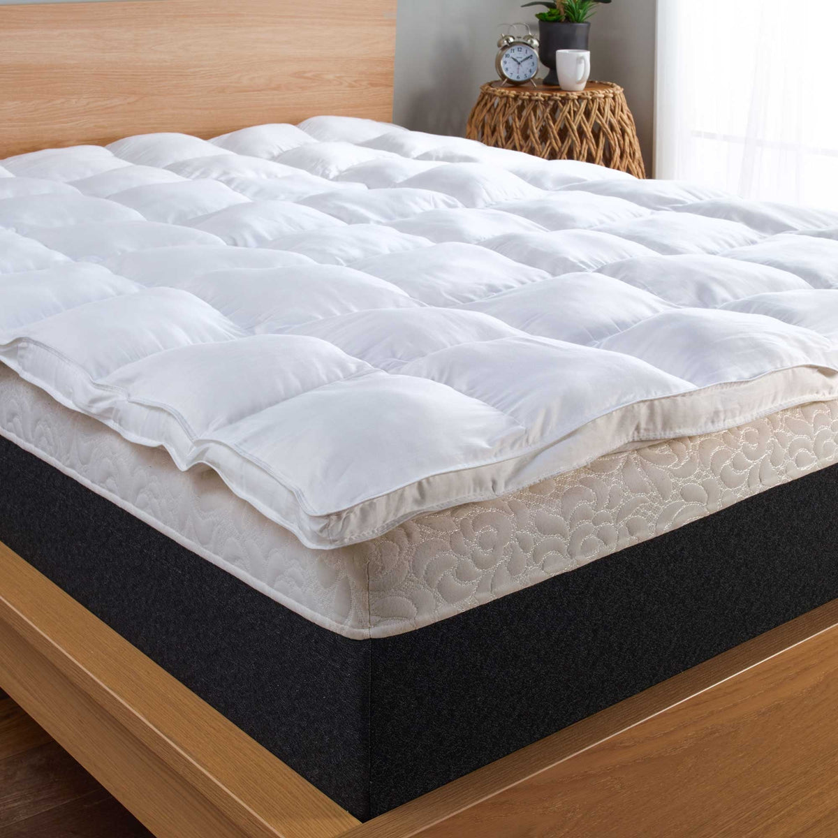 Beyond Down Fiber Bed, Twin - image 3