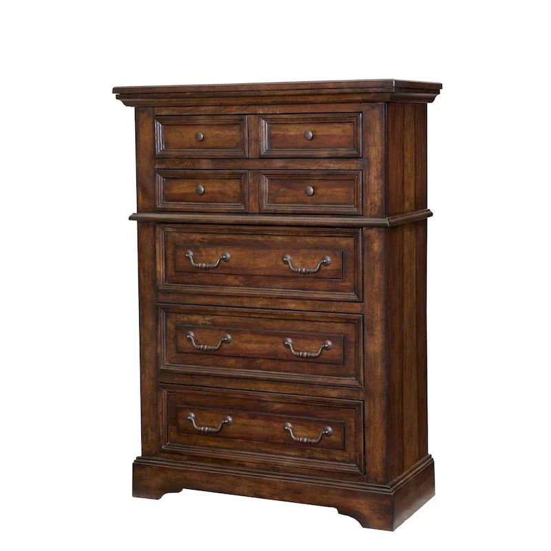 5-Piece Lakewood Bedroom Set - image 4