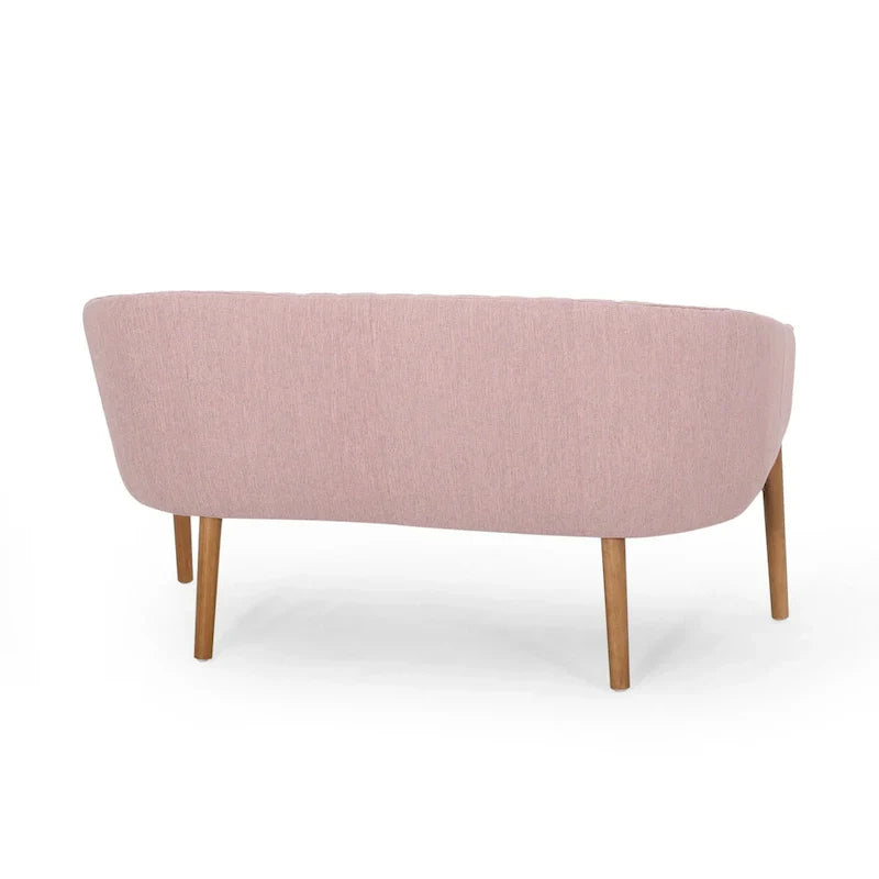 Cozy Two-Seater Sofa - image 18